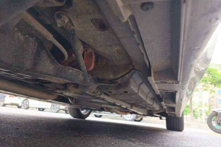 Used Lexus ES 2015 300h Premium Edition Chassis Rear Right