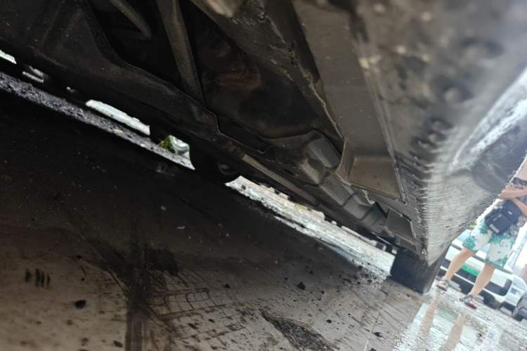Used Lexus ES 2015 200 Elite Edition Chassis Rear Right