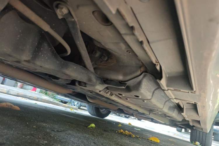 Used Lexus ES 2015 200 Elite Edition Chassis Rear Right