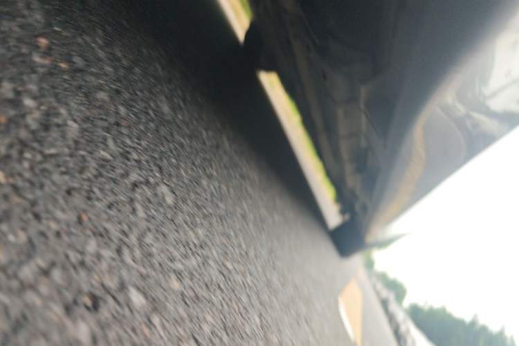Used Lexus ES 2015 200 Comfort Edition Chassis Rear Right