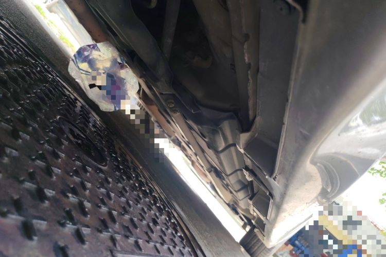 Used Lexus ES 2015 200 Elite Edition Chassis Rear Right