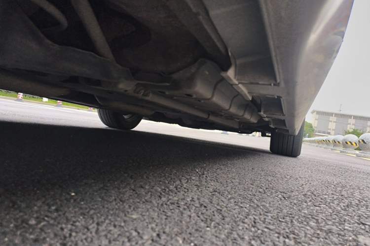 Used Lexus ES 2015 200 Elite Edition Chassis Rear Right