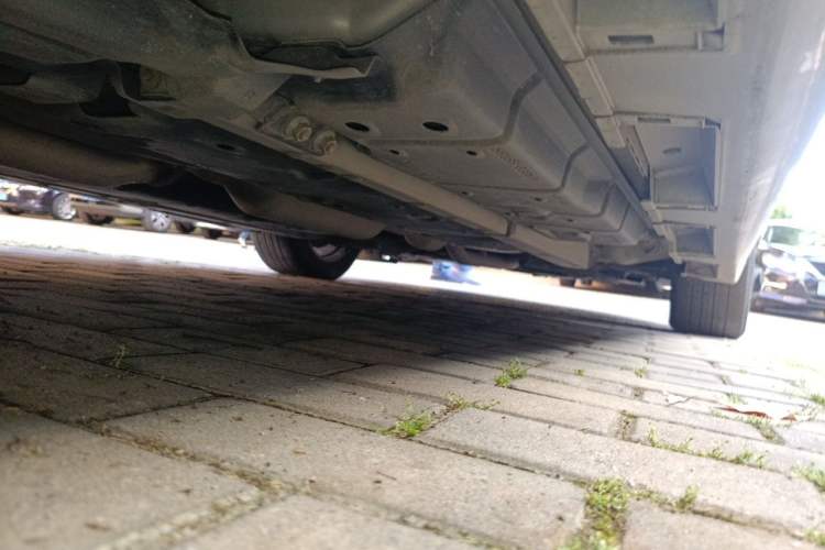 Used Lexus ES 2015 200 Elite Edition Chassis Rear Right