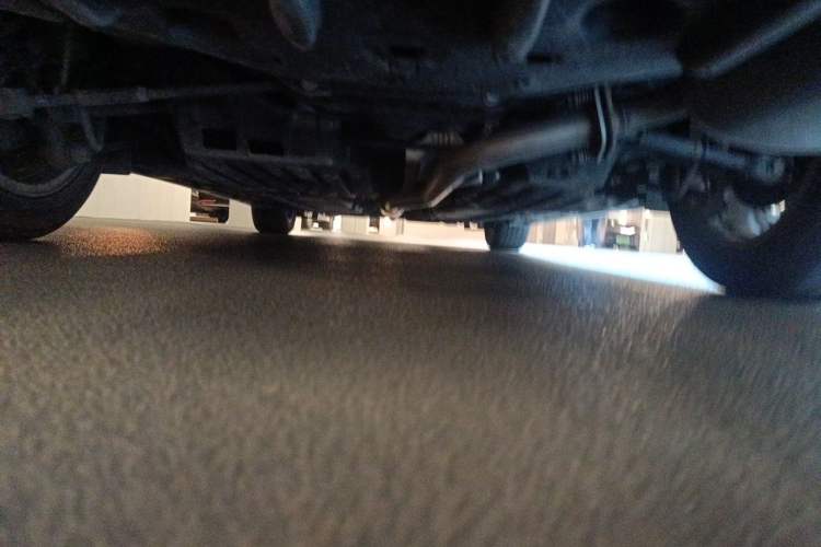 Used Lexus ES 2015 200 Comfort Edition Chassis Rear