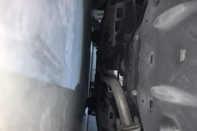 Used Lexus ES 2015 200 Elite Edition Chassis Rear