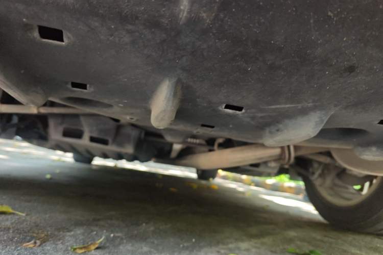 Used Lexus ES 2015 200 Elite Edition Chassis Rear