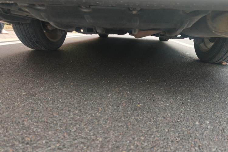 Used Lexus ES 2015 200 Comfort Edition Chassis Rear