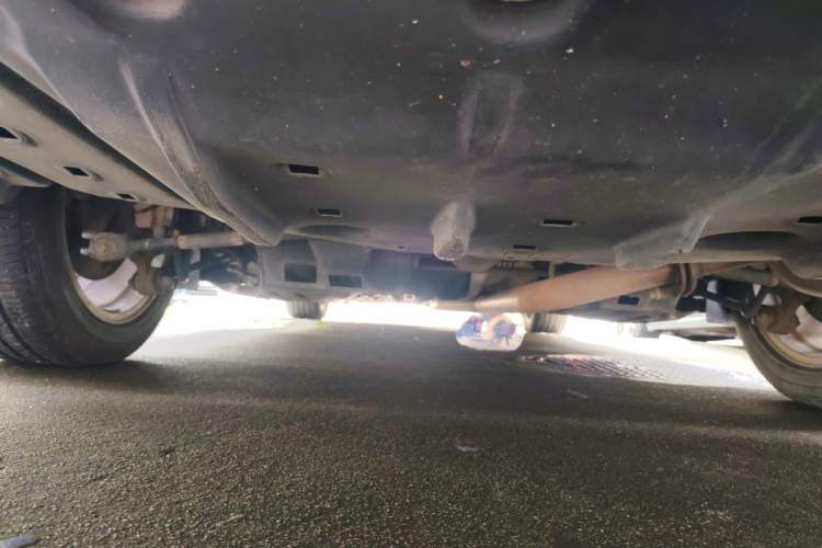 Used Lexus ES 2015 200 Elite Edition Chassis Rear