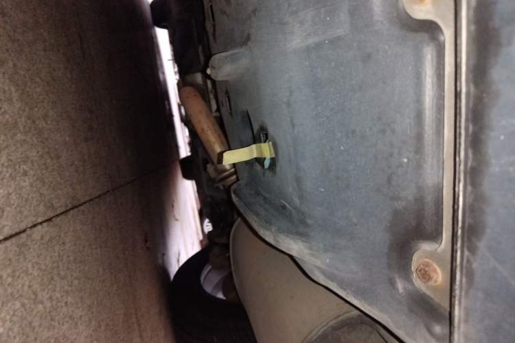 Used Lexus ES 2015 200 Elite Edition Chassis Rear