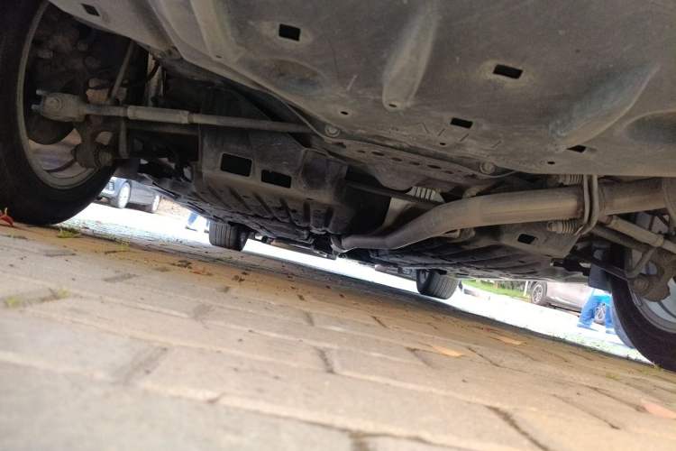 Used Lexus ES 2015 200 Elite Edition Chassis Rear