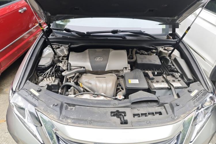 Used Lexus ES 2015 200 Comfort Edition Engine Bay