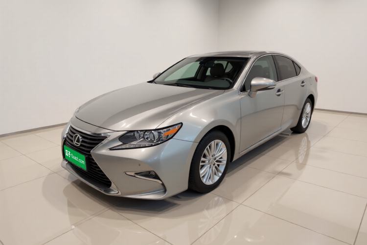 Used Lexus ES 2015 200 Elite Edition Guazi used car, China used car export, Used car for sale, Used  cars, Cheapest cars for sale