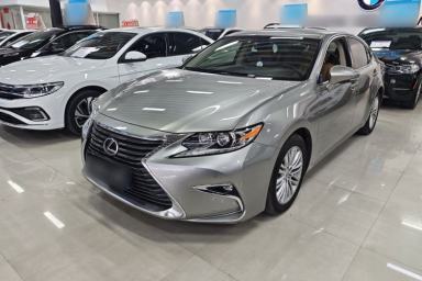 Used Lexus ES 2015 200 Elite Edition