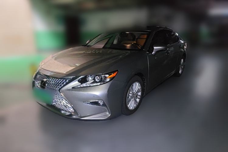 Used Lexus ES 2015 200 Elite Edition Guazi used car, China used car export, Used car for sale, Used  cars, Cheapest cars for sale