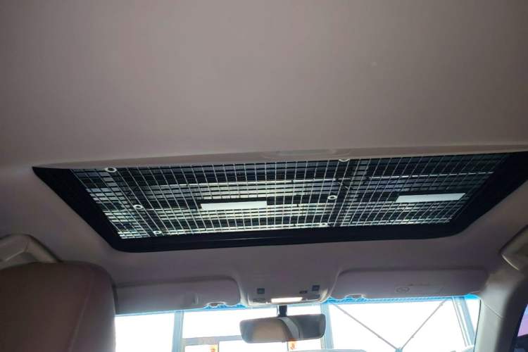 Used Lexus ES 2015 200 Elite Edition Headliner