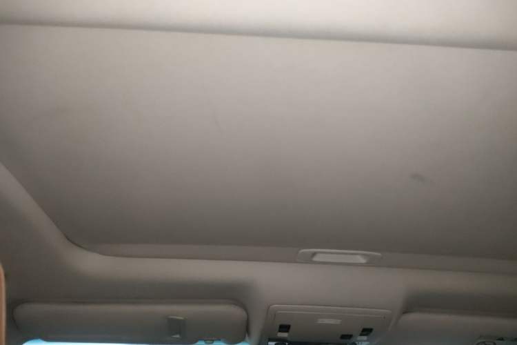 Used Lexus ES 2015 200 Elite Edition Headliner