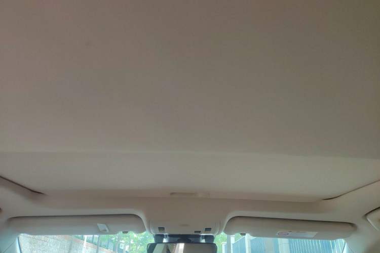 Used Lexus ES 2015 300h Comfort Edition Headliner