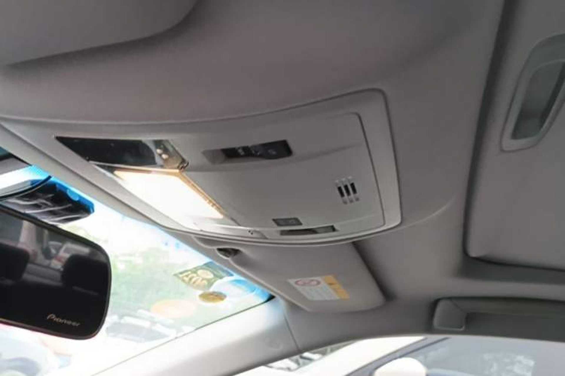 Used Lexus ES 2015 200 Elite Edition Headliner