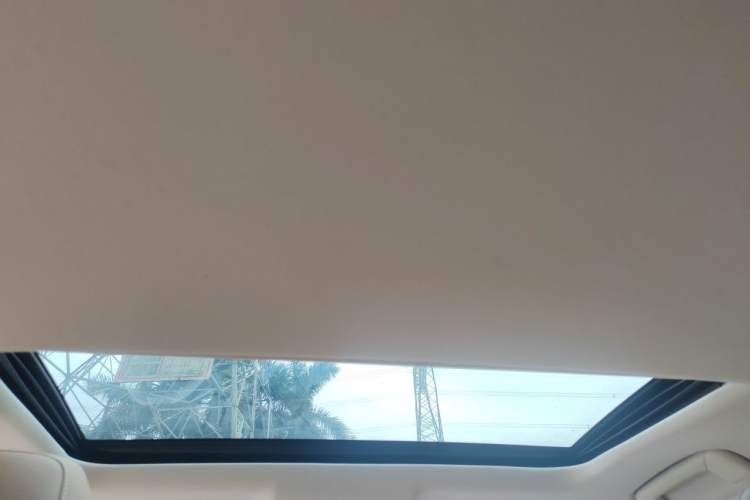 Used Lexus ES 2015 300h Comfort Edition Headliner