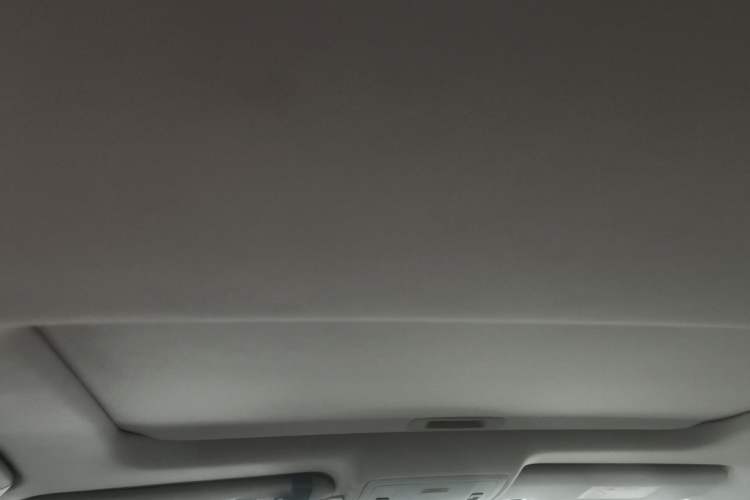 Used Lexus ES 2015 200 Elite Edition Headliner