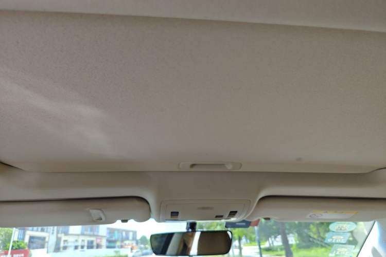 Used Lexus ES 2015 200 Elite Edition Headliner