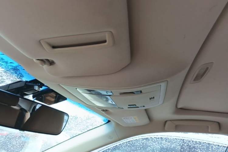 Used Lexus ES 2015 200 Elite Edition Headliner