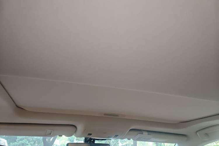 Used Lexus ES 2015 200 Elite Edition Headliner