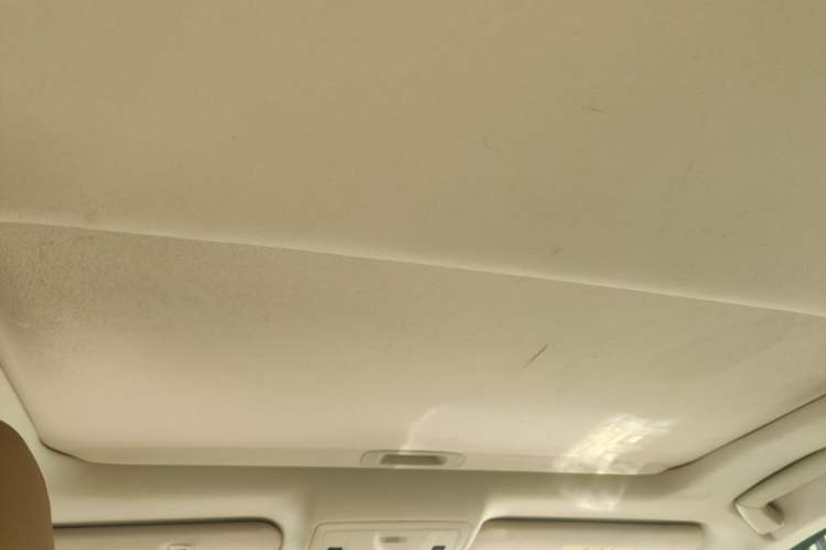 Used Lexus ES 2015 200 Elite Edition Headliner