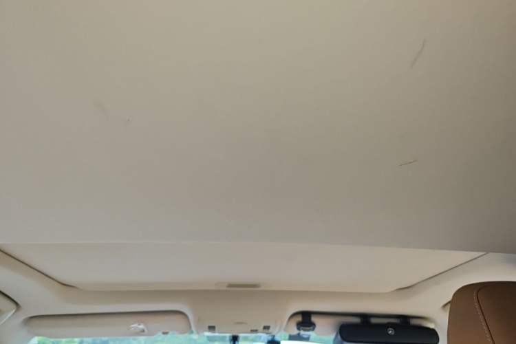 Used Lexus ES 2015 200 Elite Edition Headliner