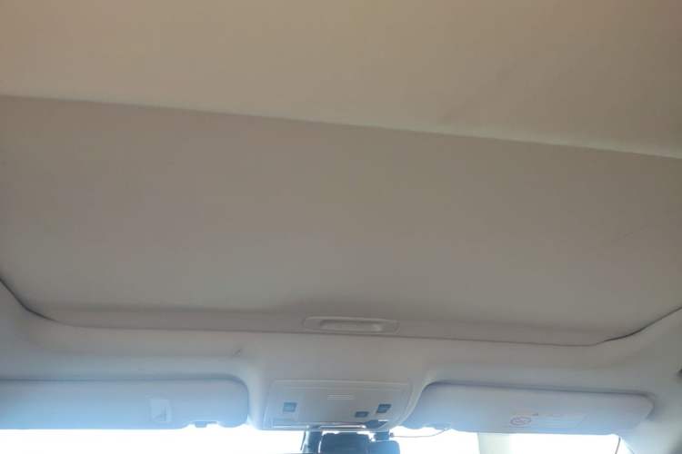 Used Lexus ES 2015 200 Elite Edition Headliner
