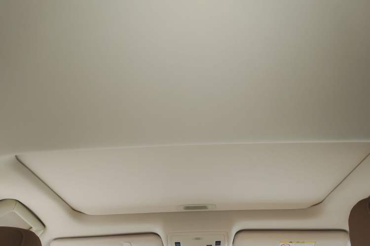 Used Lexus ES 2015 300h Comfort Edition Headliner