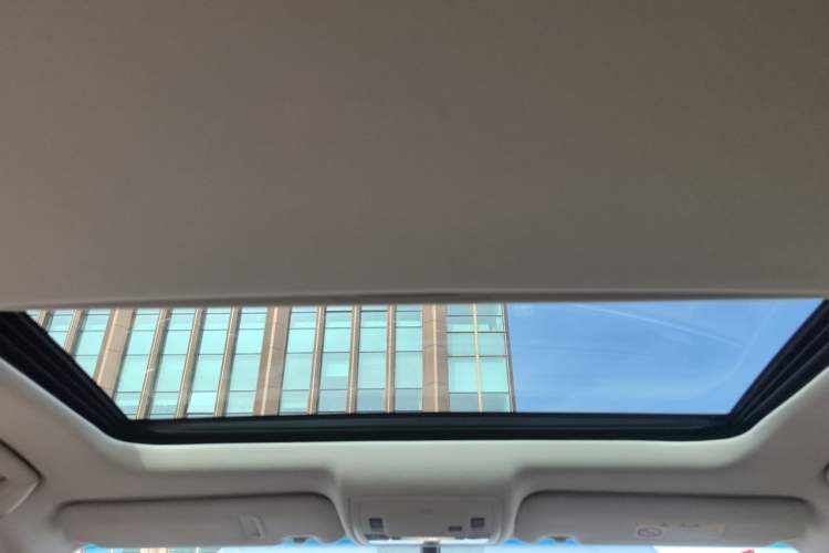 Used Lexus ES 2015 200 Elite Edition Headliner