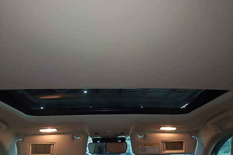 Used Lexus ES 2015 300h Comfort Edition Headliner