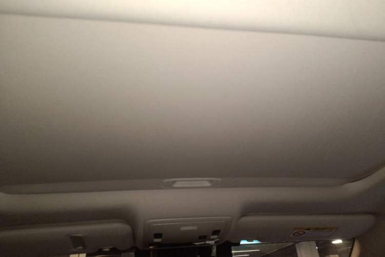 Used Lexus ES 2015 200 Comfort Edition Headliner