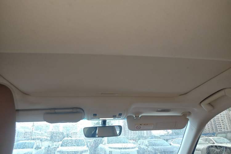 Used Lexus ES 2015 200 Elite Edition Headliner