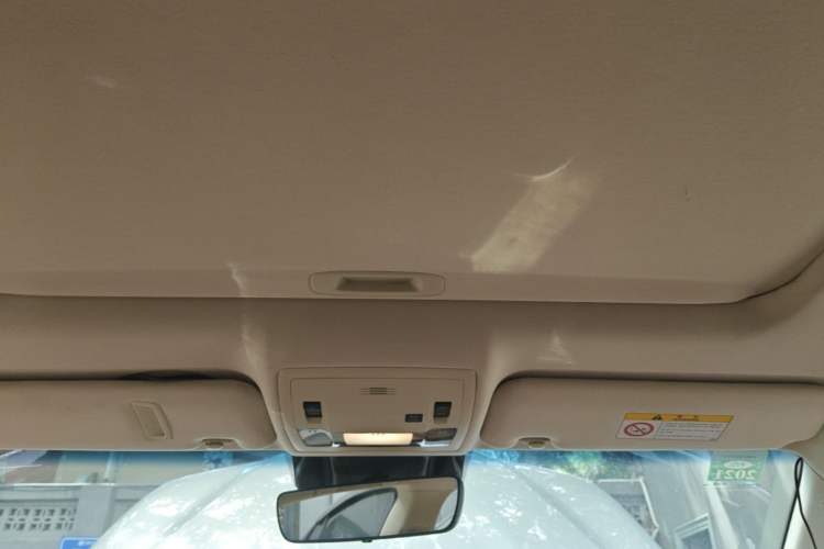 Used Lexus ES 2015 300h Luxury Edition Headliner