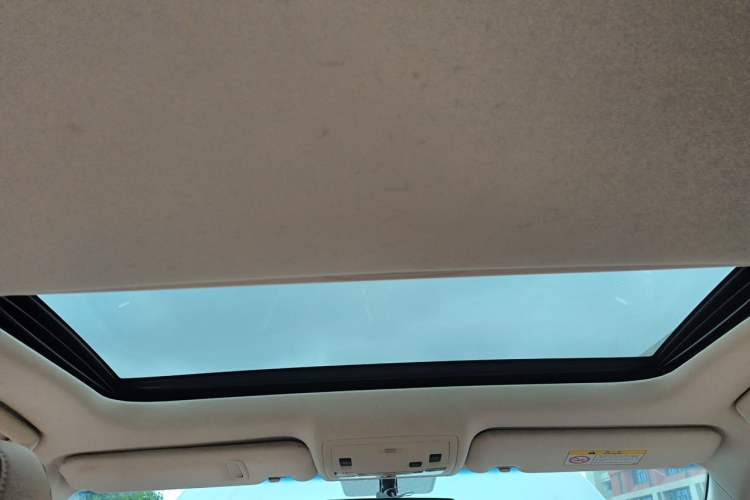 Used Lexus ES 2015 200 Elite Edition Headliner