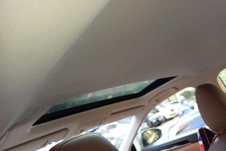 Used Lexus ES 2015 200 Elite Edition Headliner