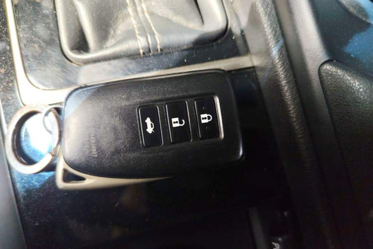 Used Lexus ES 2015 200 Elite Edition Interior 1