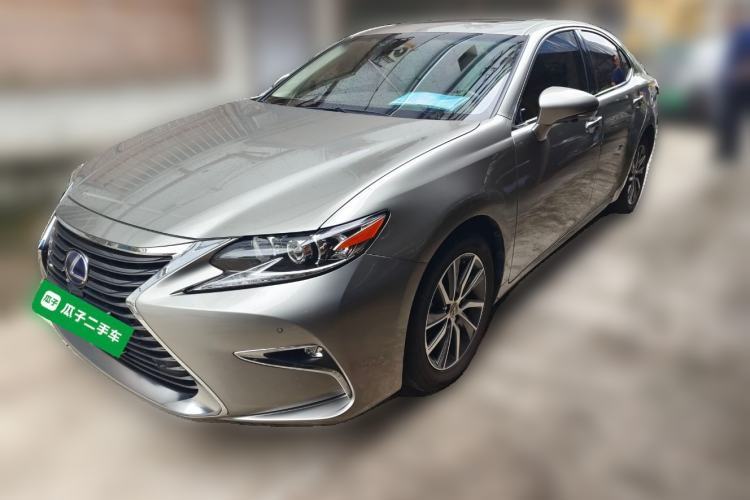 Used Lexus ES 2015 300h Comfort Edition Guazi used car, China used car export, Used car for sale, Used  cars, Cheapest cars for sale