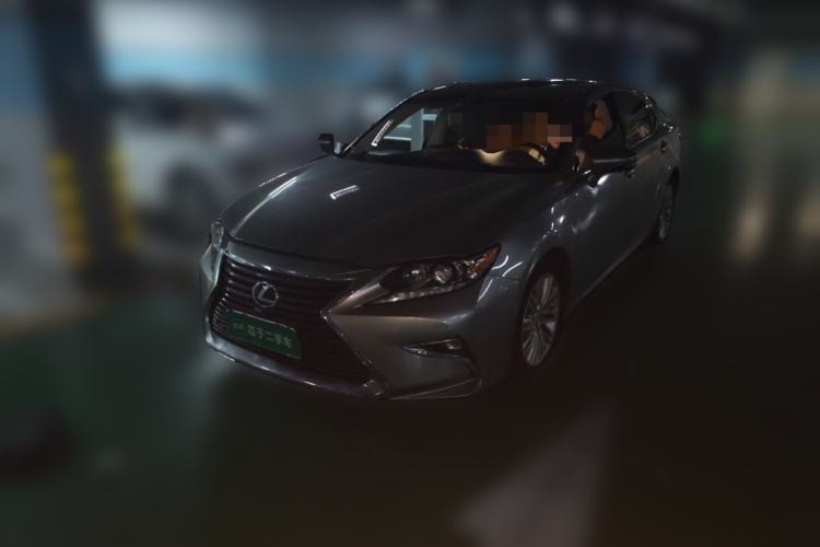 Used Lexus ES 2015 200 Elite Edition Guazi used car, China used car export, Used car for sale, Used cars, Cheapest cars for sale