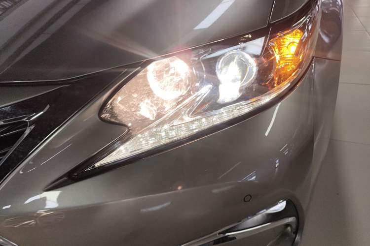 Used Lexus ES 2015 200 Elite Edition Left Front Headlight