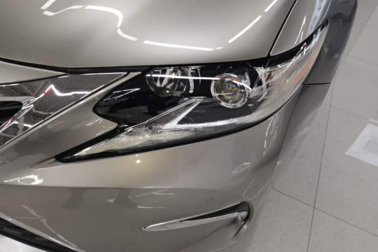Used Lexus ES 2015 200 Elite Edition Left Front Headlight