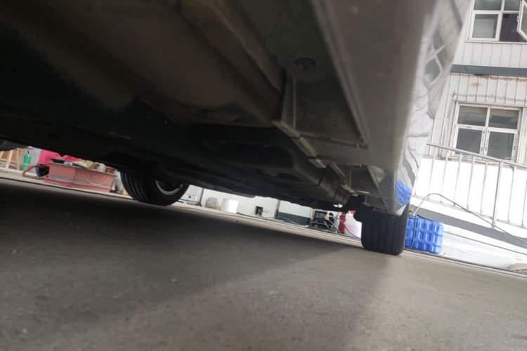 Used Lexus ES 2015 200 Elite Edition Left Side Sill