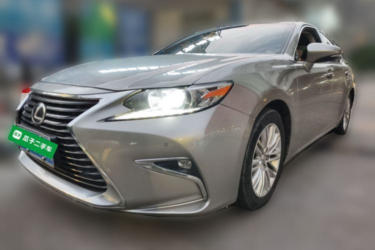 Used Lexus ES 2015 250 Elegant Edition Guazi used car, China used car export, Used car for sale, Used cars, Cheapest cars for sale