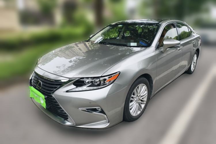 Used Lexus ES 2015 200 Elite Edition Guazi used car, China used car export, Used car for sale, Used Lexus cars, Cheapest cars for sale