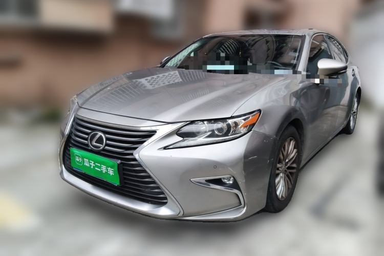 Used Lexus ES 2015 200 Elite Edition Guazi used car, China used car export, Used car for sale, Used cars, Cheapest cars for sale
