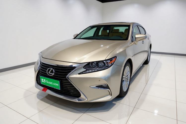 Used Lexus ES 2015 200 Elite Edition Guazi used car, China used car export, Used car for sale, Used  cars, Cheapest cars for sale