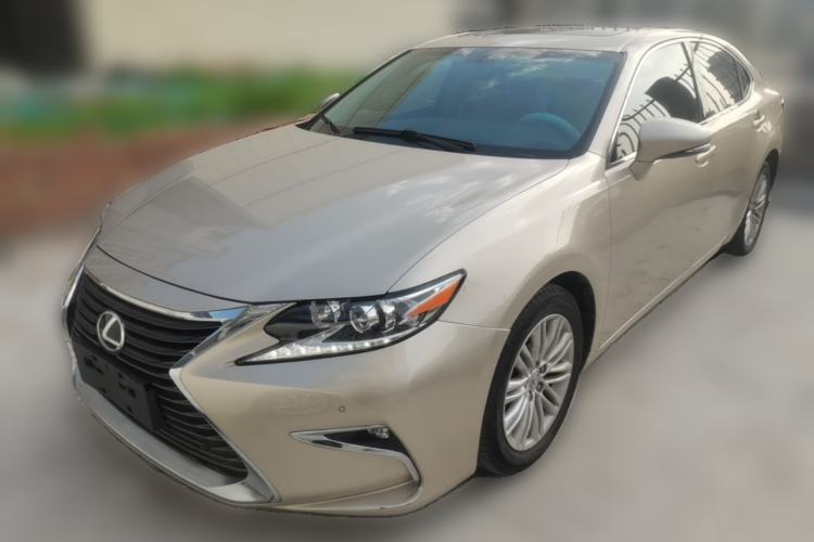 Used Lexus ES 2015 200 Elite Edition Guazi used car, China used car export, Used car for sale, Used  cars, Cheapest cars for sale