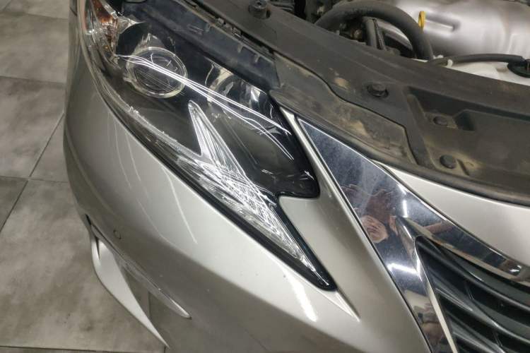Used Lexus ES 2015 200 Elite Edition Right Front Headlight